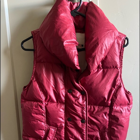 Vests - Picture 2 of 2